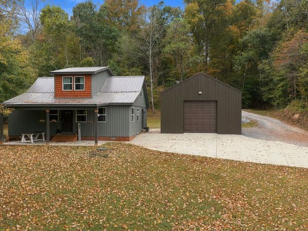 1437 Turkey Creek Road , Dickson, TN 37055