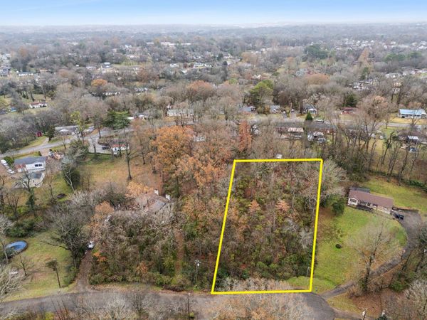 4824 Foley Dr , Nashville, TN 37211