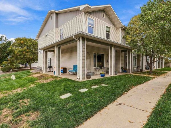 2928 Paula Lane, Unit 5, Grand Junction, CO 81504