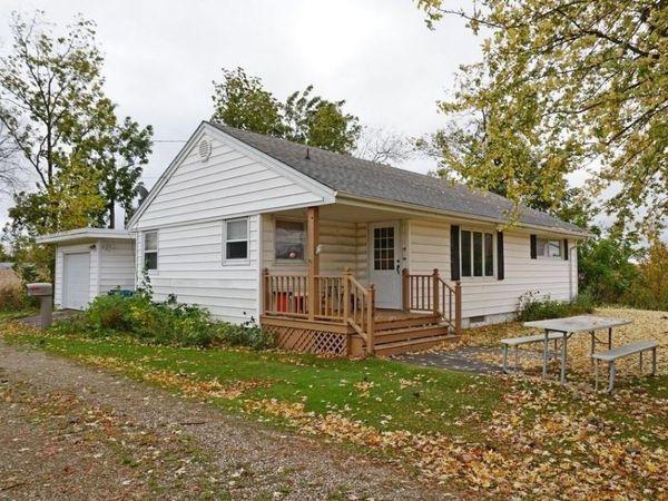 1400 S Main Street, Charles City, IA 50616