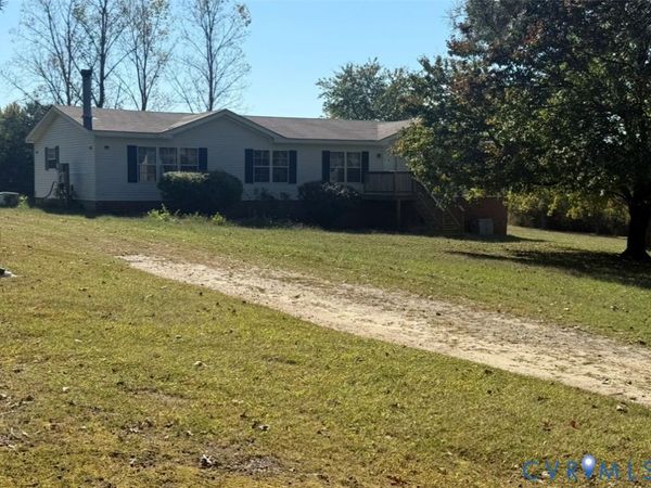 26691 Bell Road , Amelia, VA 23002
