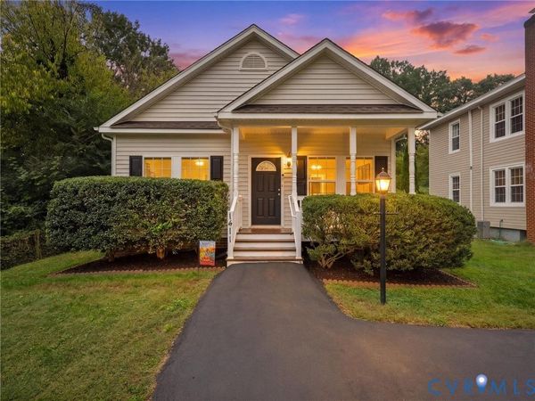 1411 Rhode Island Avenue , Glen Allen, VA 23060
