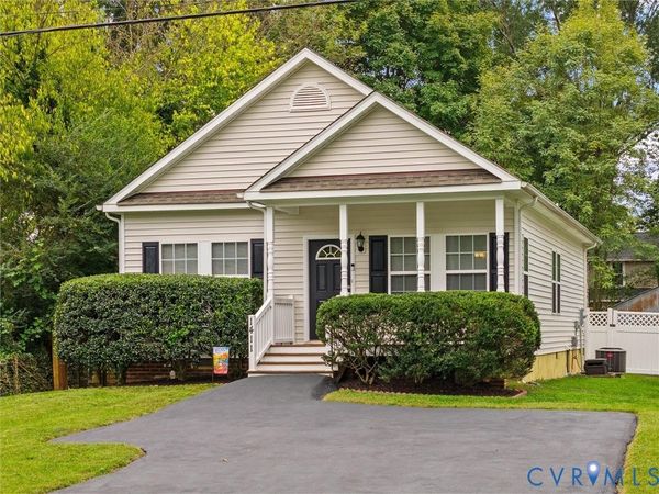 1411 Rhode Island Avenue , Glen Allen, VA 23060