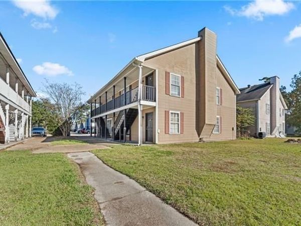 612 RUE ST MARTIN , Unit D, Hammond, LA 70403