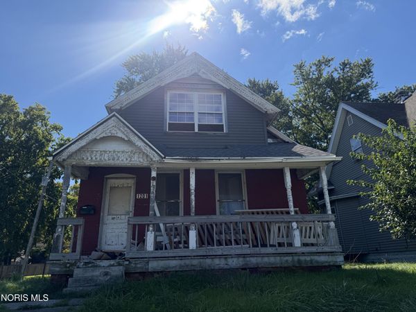 1201 Western Avenue, Toledo, OH 43609