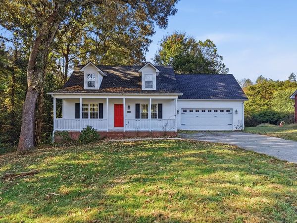 7087 Brittney Circle, Baxter, TN 38544