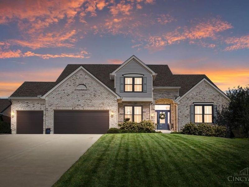 1506 Affirmed Court, Lebanon, OH 45036 Photo 1