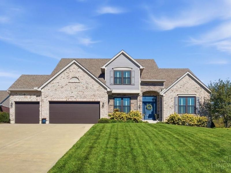 1506 Affirmed Court, Lebanon, OH 45036 Photo 2