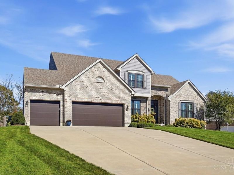 1506 Affirmed Court, Lebanon, OH 45036 Photo 3