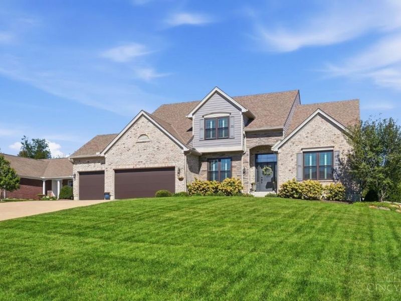 1506 Affirmed Court, Lebanon, OH 45036 Photo 4