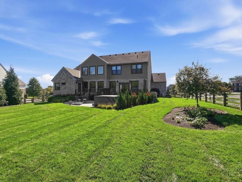 1506 Affirmed Court, Lebanon, OH 45036 Photo 68