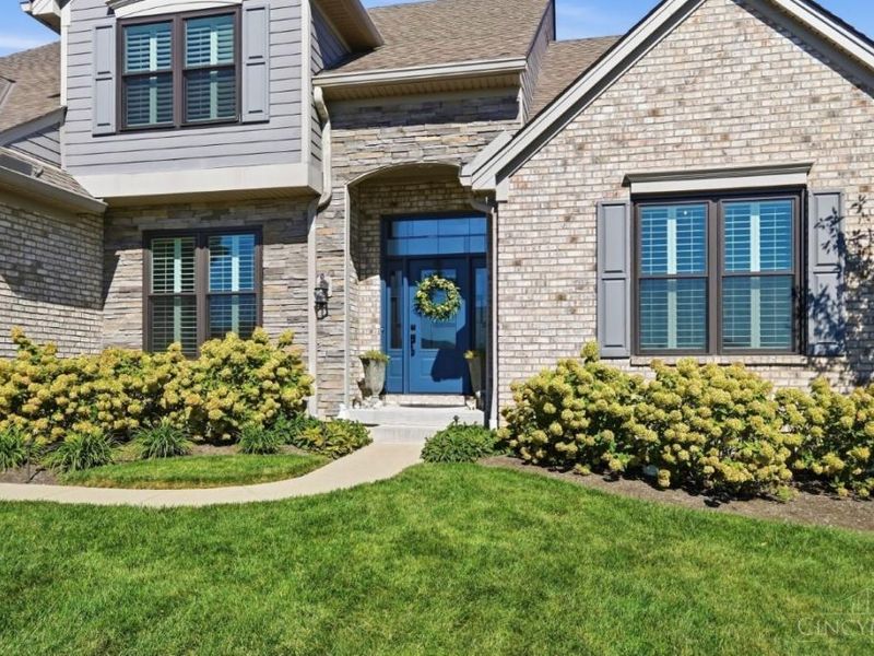 1506 Affirmed Court, Lebanon, OH 45036 Photo 7