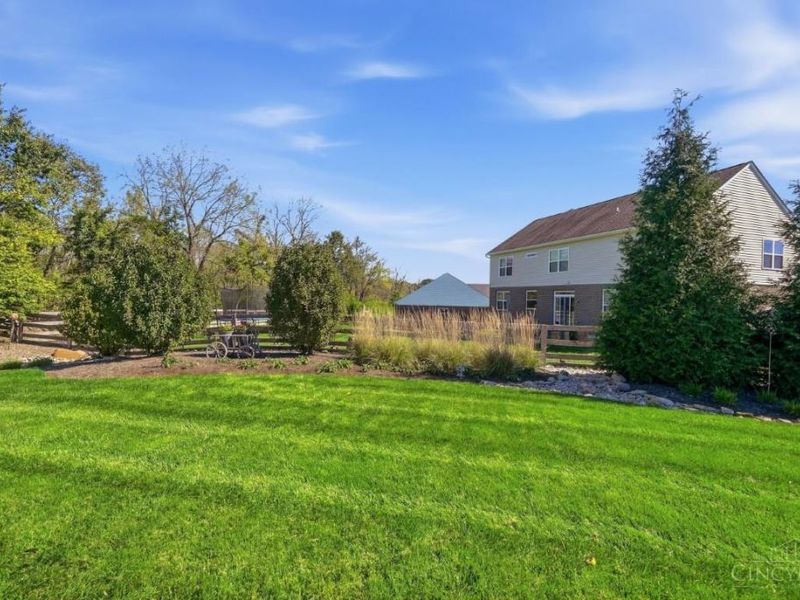 1506 Affirmed Court, Lebanon, OH 45036 Photo 73
