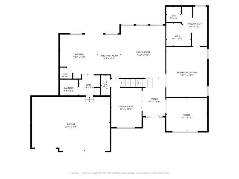 1506 Affirmed Court, Lebanon, OH 45036 Photo 83