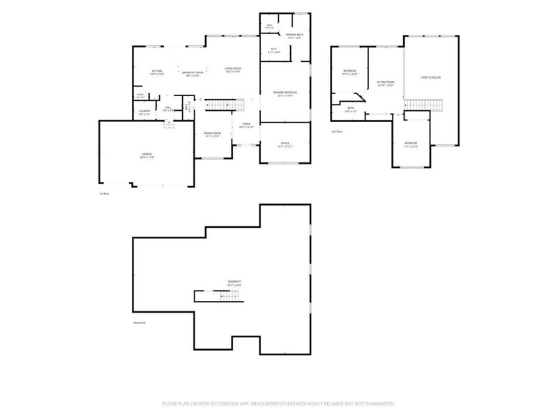 1506 Affirmed Court, Lebanon, OH 45036 Photo 85