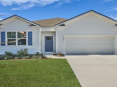 3207 Dalmore Drive, Ravenel, SC 29470