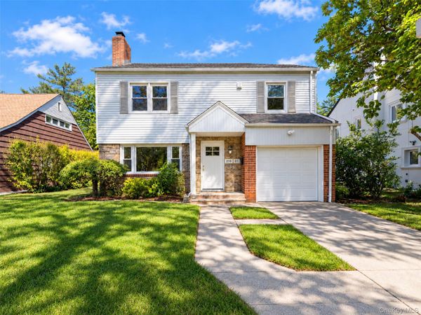 219-01 82nd Avenue , Hollis Hills, NY 11427
