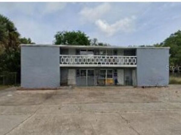 608 PALMETTO STREET , TITUSVILLE, FL 32796