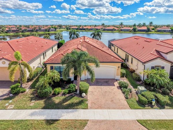 23810 WAVERLY CIRCLE , VENICE, FL 34293