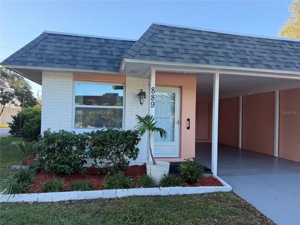 889 SKY LOCH DRIVE S, DUNEDIN, FL 34698
