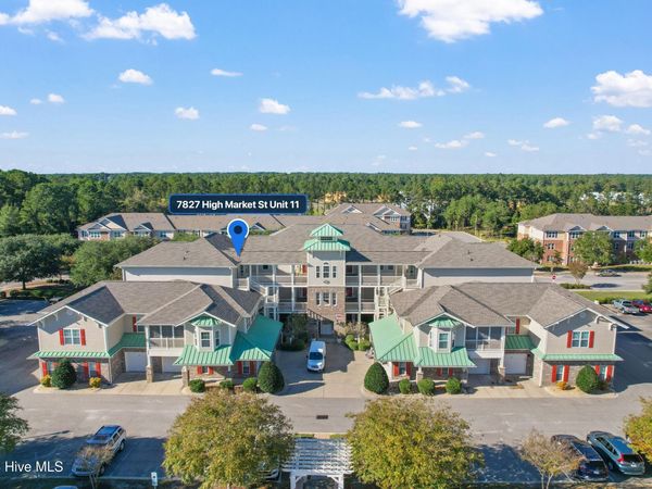 7827 High Market Street, Unit 11, Sunset Beach, NC 28468