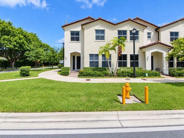 12891 SW 243rd Ter , Unit 12891, Homestead, FL 33032
