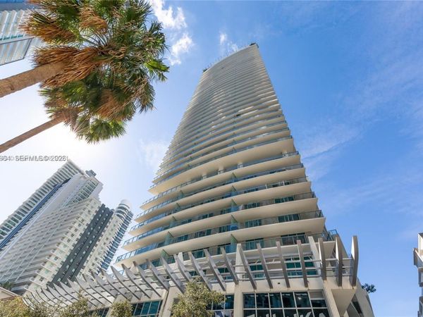 1100 S Miami Ave , Unit 2605, Miami, FL 33130