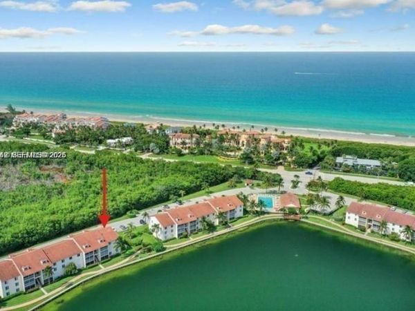 4484 NE Ocean Blvd , Unit A3, Hutchinson Island, FL 34957