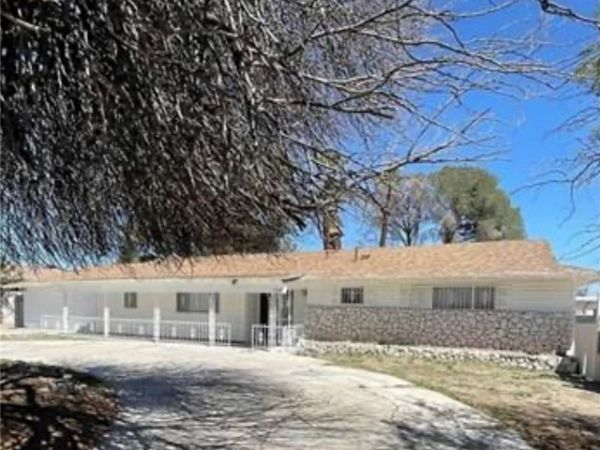 4560 Rancho Hills Drive , Las Vegas, NV 89119