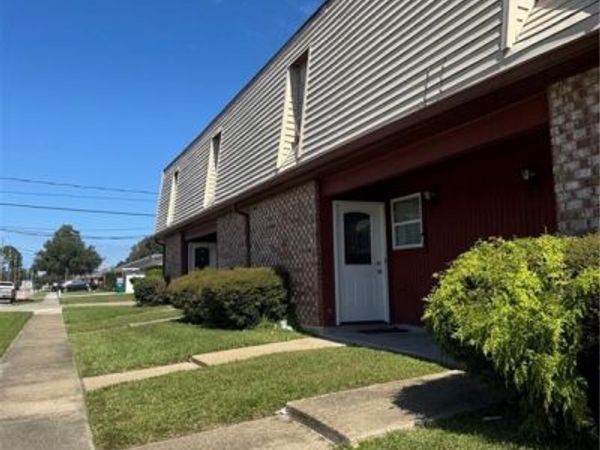 1701 42ND Street , Unit A, Kenner, LA 70065