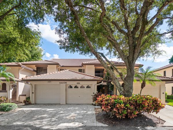 10076 Cedar Point Boulevard, Unit 402, Boynton Beach, FL 33437