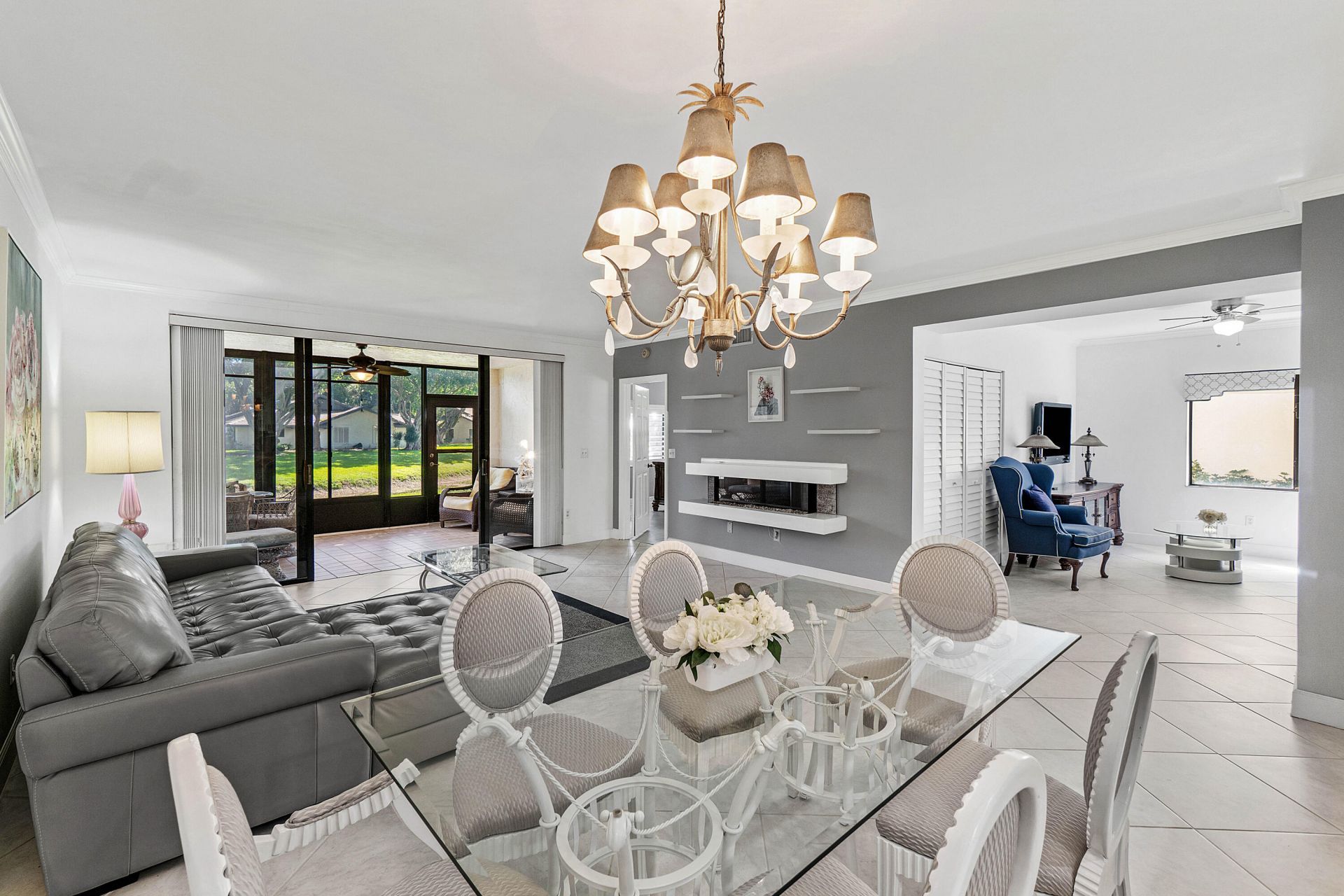 10076 Cedar Point Boulevard, Unit 402, Boynton Beach, FL 33437 Photo