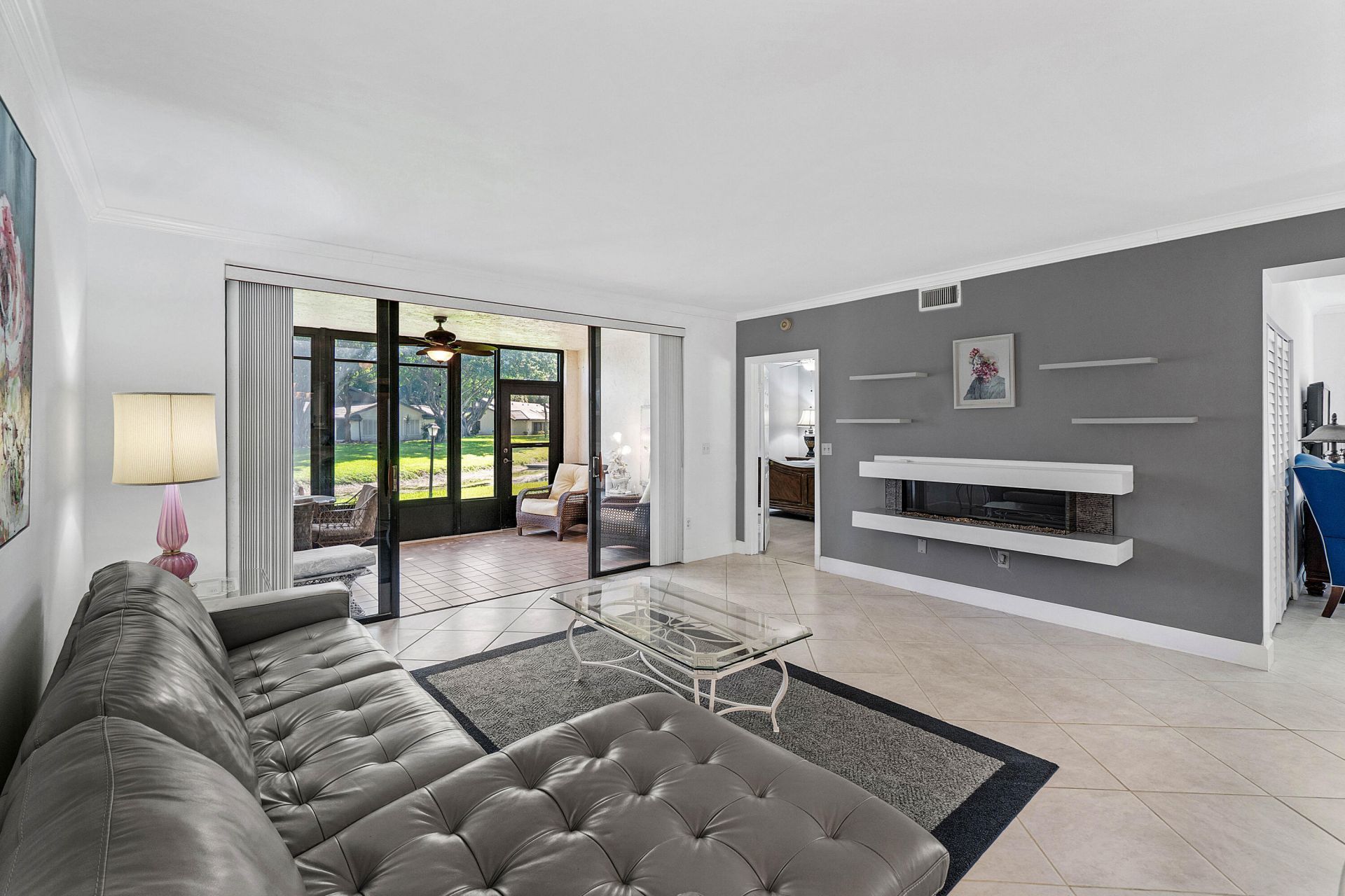 10076 Cedar Point Boulevard, Unit 402, Boynton Beach, FL 33437 Photo