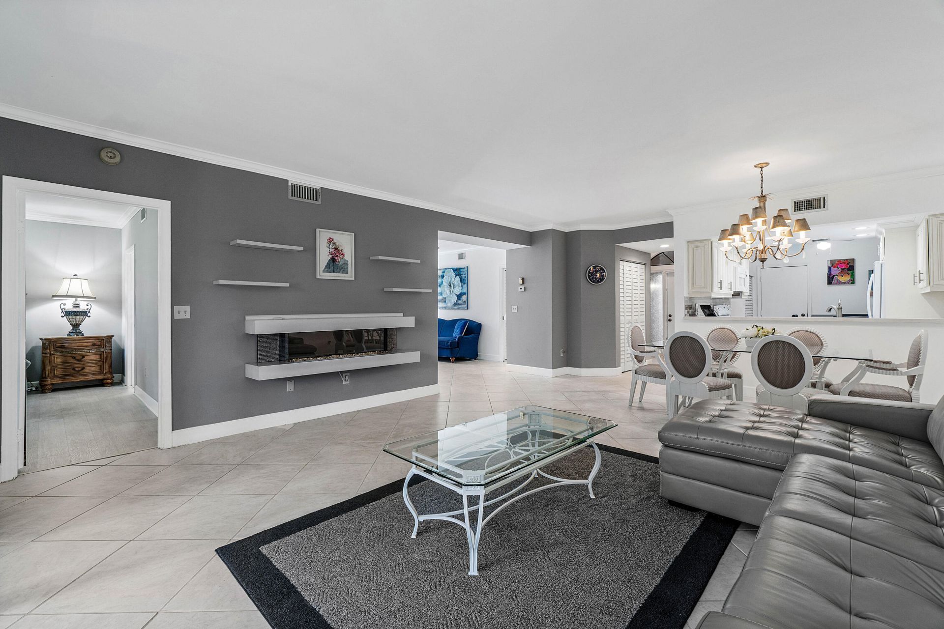 10076 Cedar Point Boulevard, Unit 402, Boynton Beach, FL 33437 Photo