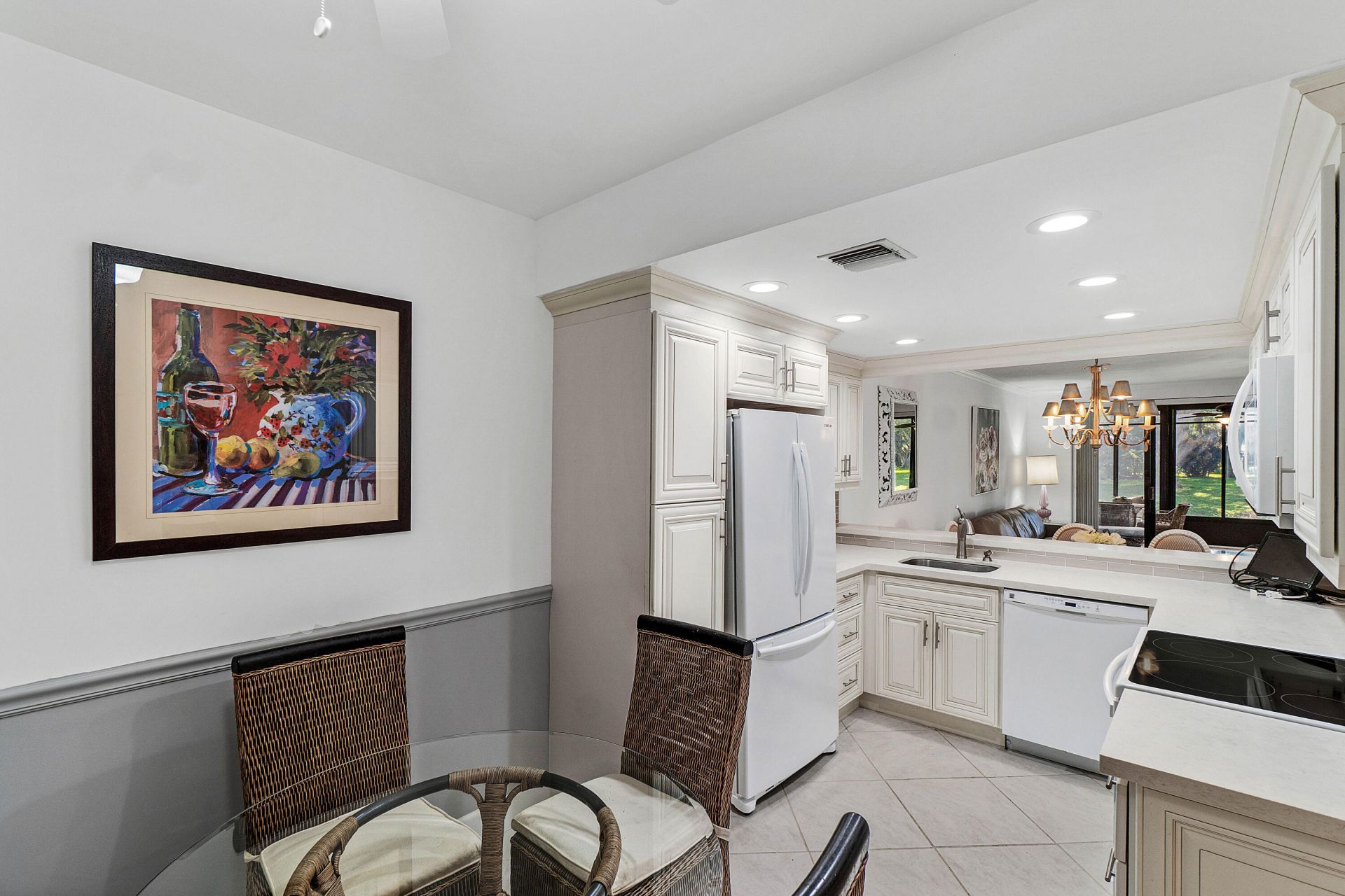 10076 Cedar Point Boulevard, Unit 402, Boynton Beach, FL 33437 Photo