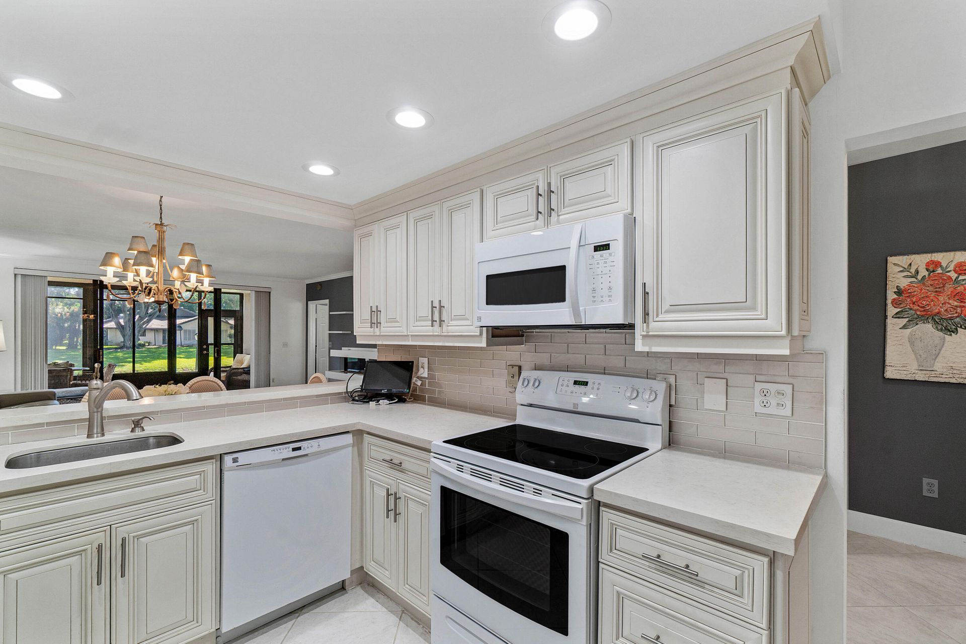 10076 Cedar Point Boulevard, Unit 402, Boynton Beach, FL 33437 Photo