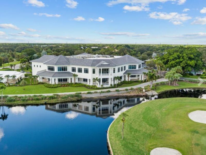 6500 SE Winged Foot Drive, Stuart, FL 34997 Photo