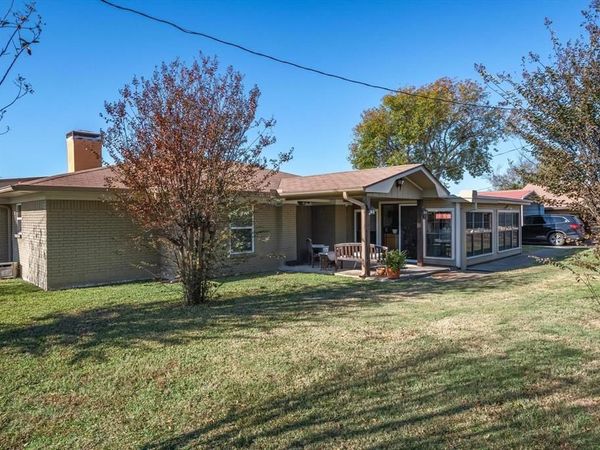 28323 Interstate-20, Wills Point, TX 75169