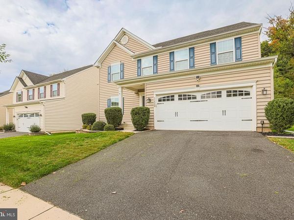 11520 AUTUMN TERRACE DRIVE, WHITE MARSH, MD 21162