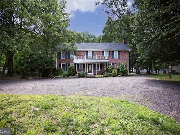 24607 CHESTERTOWN ROAD , CHESTERTOWN, MD 21620