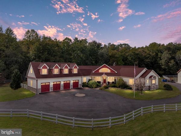 2097 EVERETTS CORNER ROAD , HARTLY, DE 19953