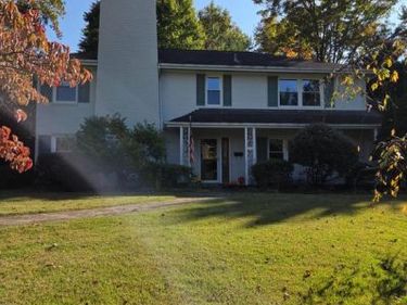 7200 PARK TERRACE DRIVE , ALEXANDRIA, VA 22307