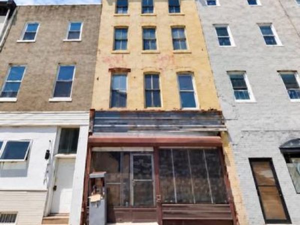 705 W GIRARD AVENUE , PHILADELPHIA, PA 19123