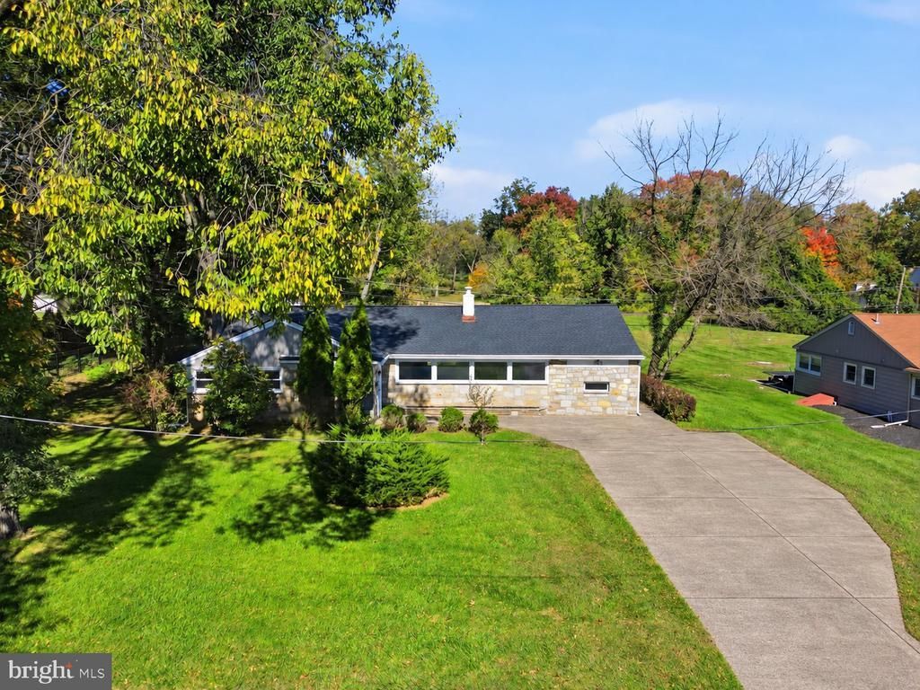 7913 NEWBOLD LANE , GLENSIDE, PA 19038