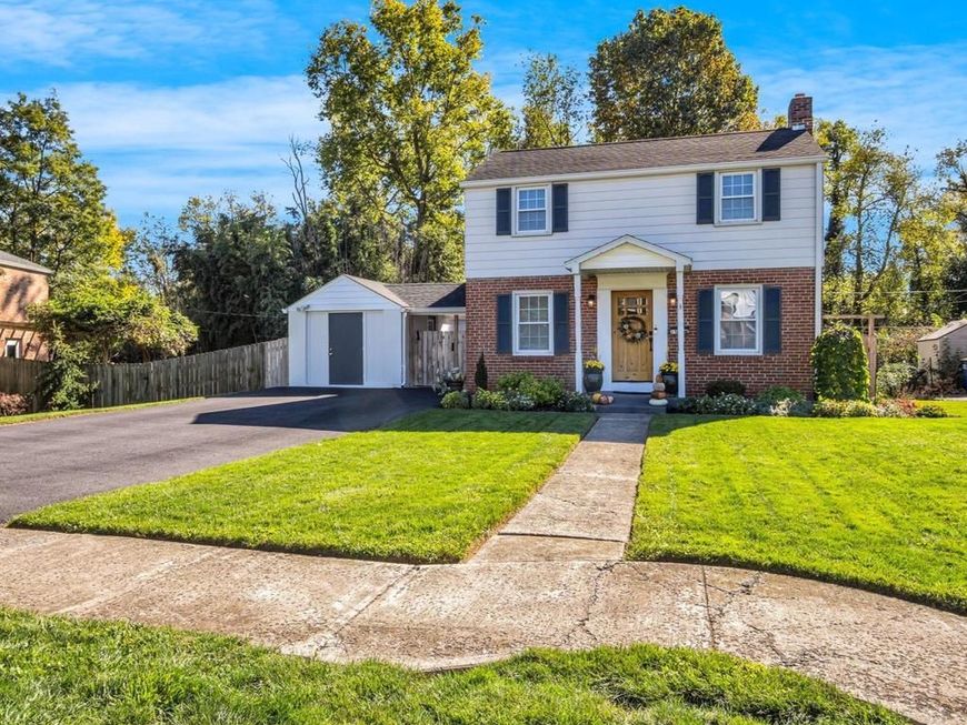 15 Highland Drive, Camp Hill, PA 17011 Main Photo