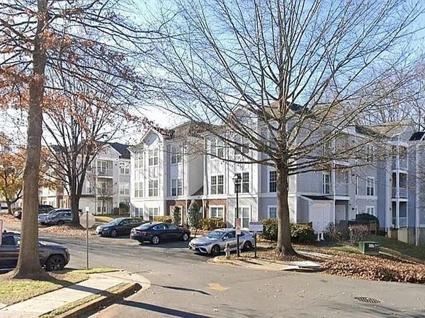 9720 LEATHERFERN TERRACE , Unit 202-236, GAITHERSBURG, MD 20886