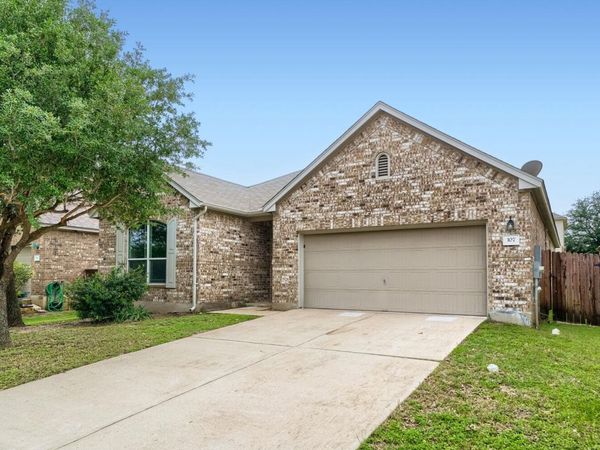 107 Mancos DR , Georgetown, TX 78626