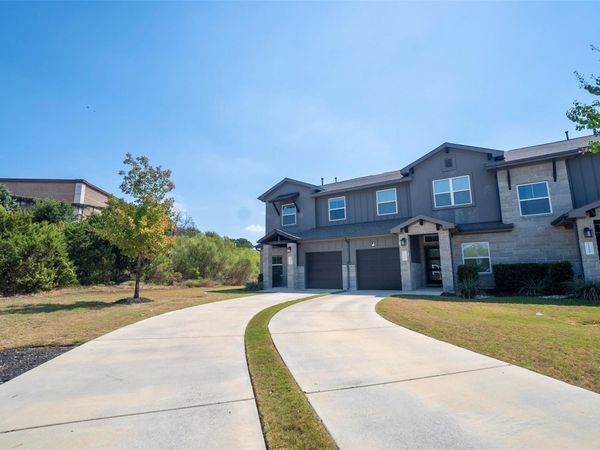 2152 Local Rebel LOOP , Leander, TX 78641