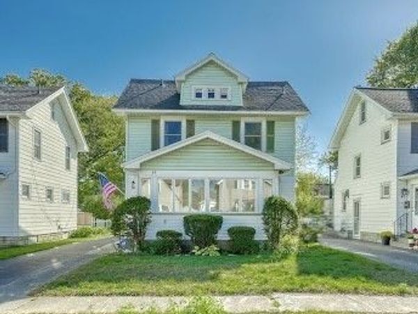 69 Hardison Road, Rochester, NY 14617