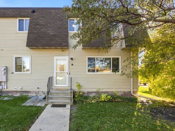 974 5th Avenue W, Unit C, West Fargo, ND 58078